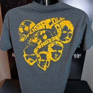 COPY - Tennessee Wraith Chasers Pensacola Con T